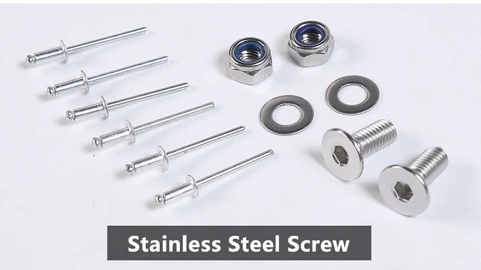 Branch Deflectors/Limb Risers for Jeep Wrangler TJ 1997-2006 - Making Camp - Outdoor Equipment