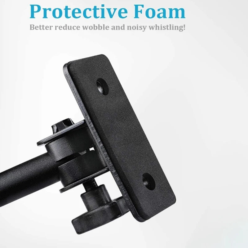 Door Off Rectangular Side View Mirrors 2-Pack – Fits Jeep Wrangler TJ, JK 4X4 Off-Road - Making Camp - Outdoor Equipment