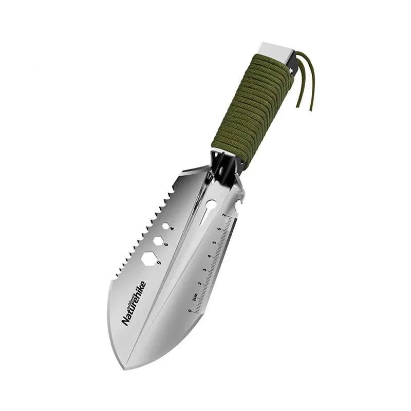 Outdoor Tools - Making Camp