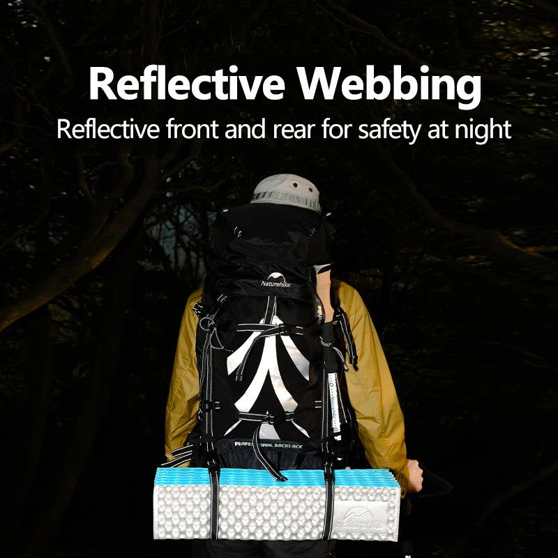 70L Camping Backpack with Rain Cover – Ergonomic and Large Capacity fo – Making Camp 70L Camping Backpack with Rain Cover – Ergonomic and Large Capacity fo – Making Camp