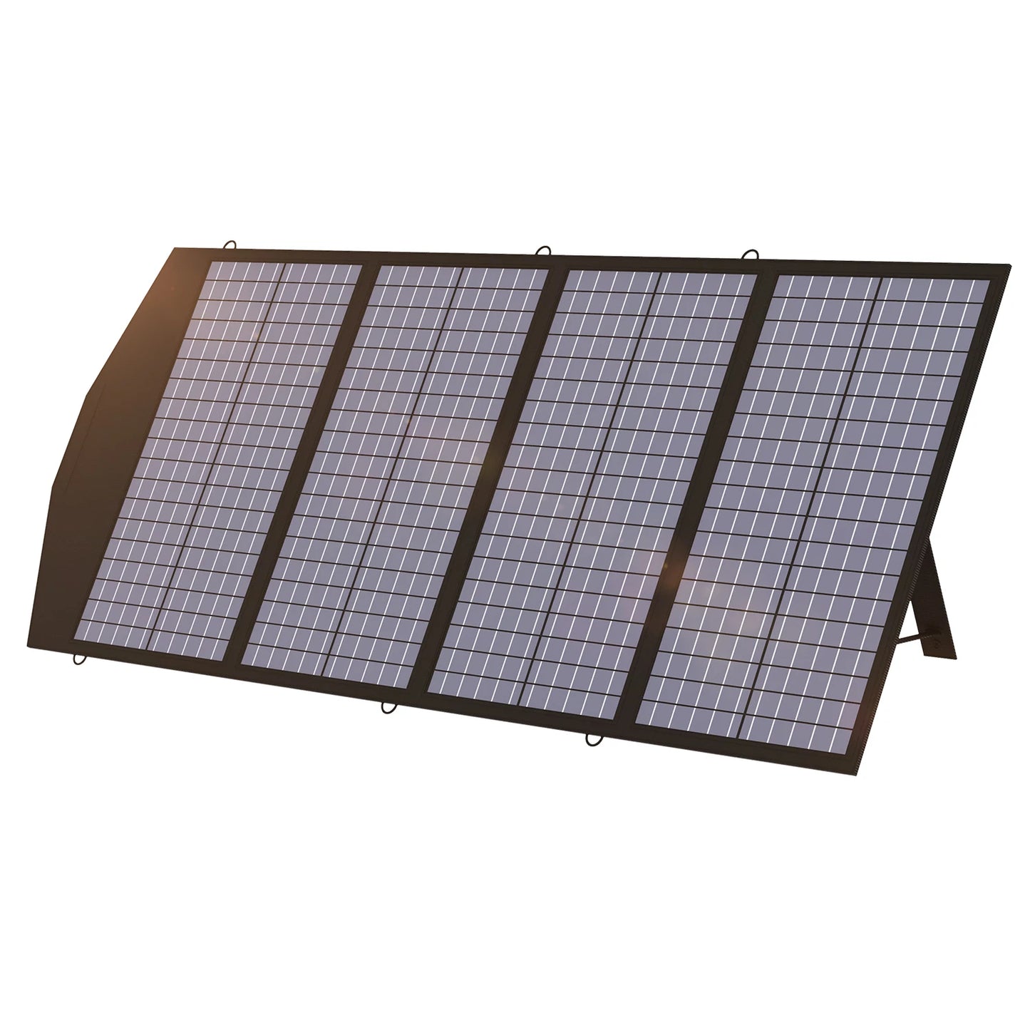 Portable Waterproof Solar Panels 100/140/200/400 Watt Options