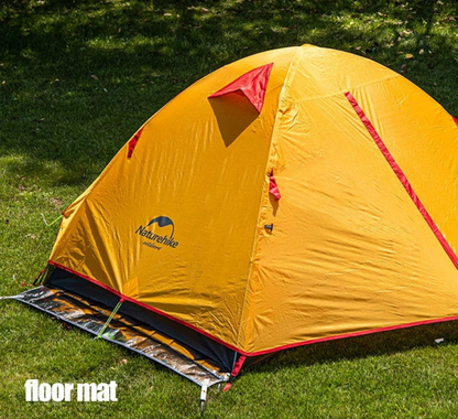 Waterproof Camping Groundsheet and Moisture Barrier for Outdoor Use