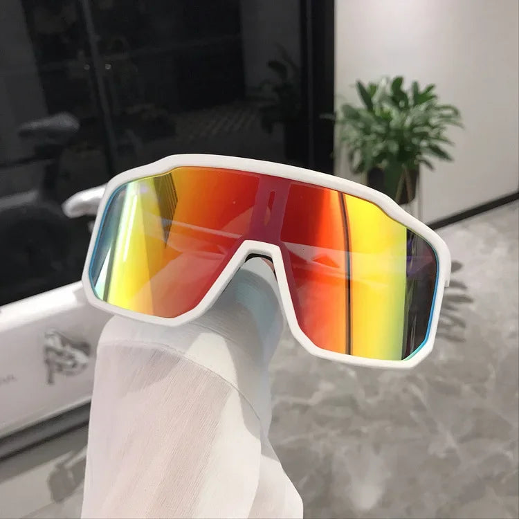 Outdoor Explorer UV400 Sunglasses