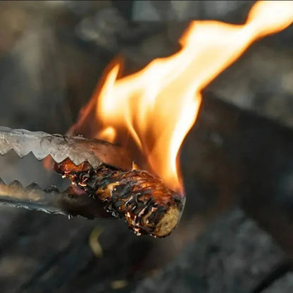 Natural Wax Wood Fire Starters