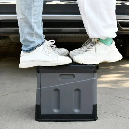 Portable Folding Camping Toilet