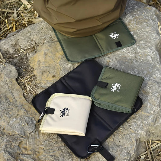Foldable Camping Seat Pad