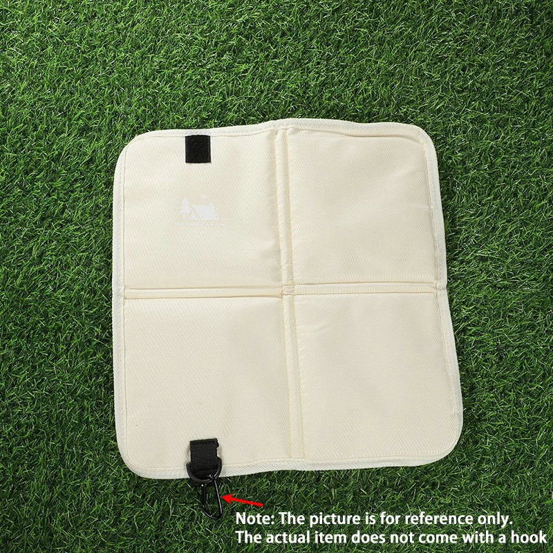 Foldable Camping Seat Pad