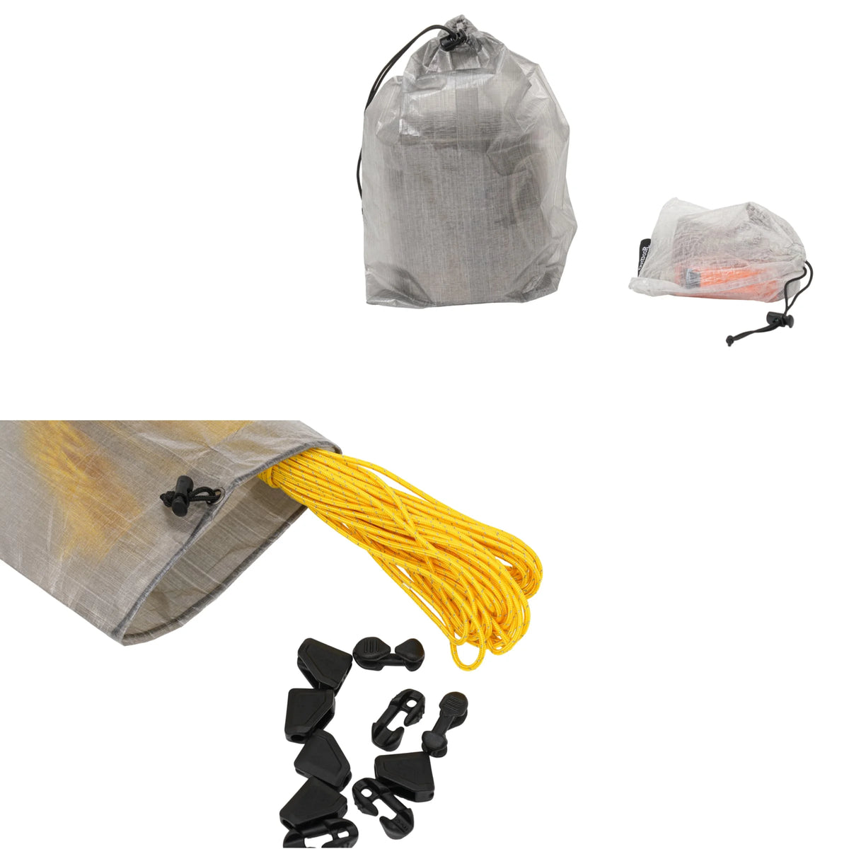 STASHLITE Ultralight Waterproof Organizer Pouch