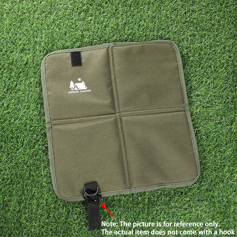 Foldable Camping Seat Pad