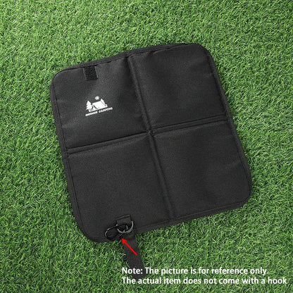 Foldable Camping Seat Pad