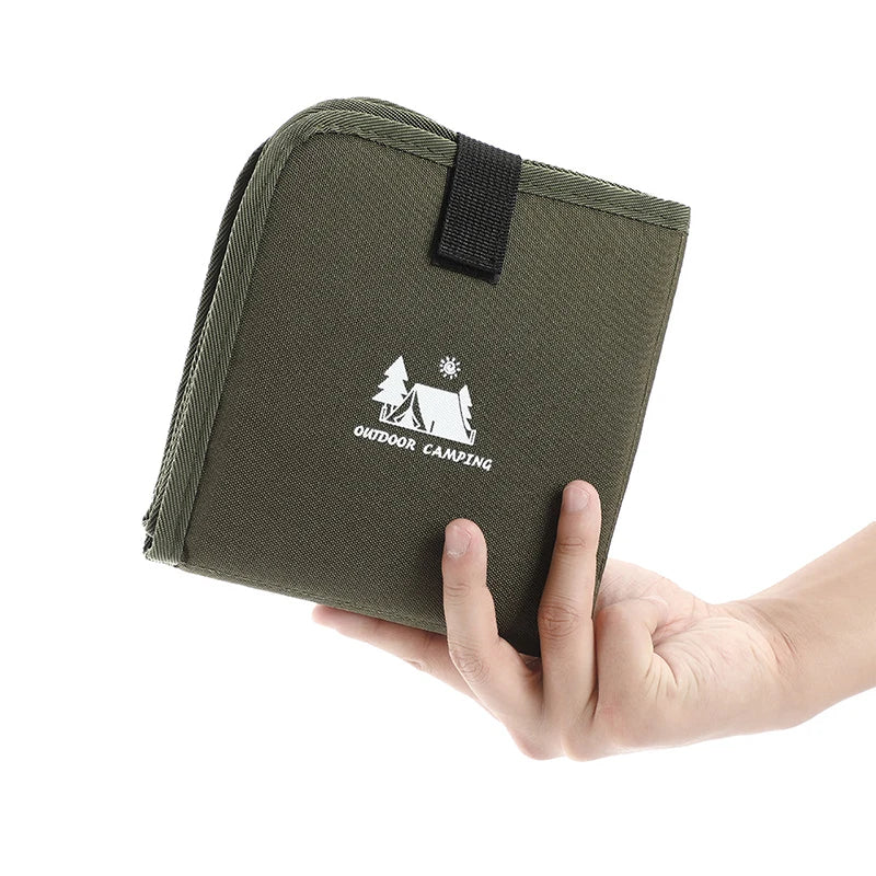 Foldable Camping Seat Pad
