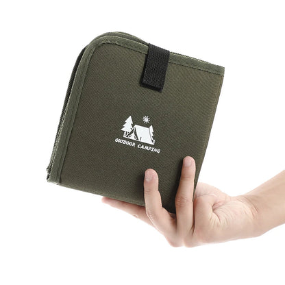 Foldable Camping Seat Pad