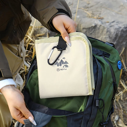 Foldable Camping Seat Pad