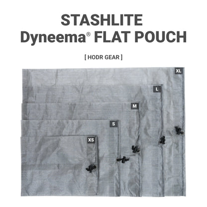 STASHLITE Ultralight Waterproof Organizer Pouch