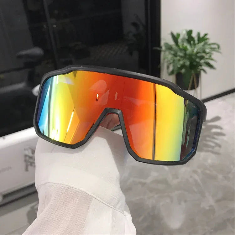 Outdoor Explorer UV400 Sunglasses