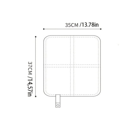 Foldable Camping Seat Pad