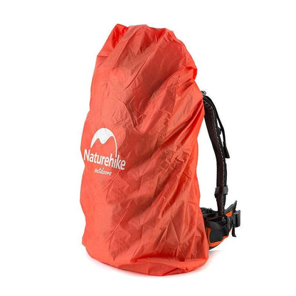 Waterproof Rain Cover for 20-75L Backpacks – Dust Cover for Camping, Hiking, Cycling, and Travel Bags - Making Camp - Outdoor Equipment